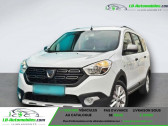 Annonce Dacia Lodgy occasion Essence TCe 130 FAP 5 places � Beaupuy