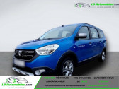 Annonce Dacia Lodgy occasion Essence TCe 130 FAP 5 places � Beaupuy