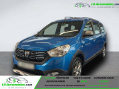 Annonce Dacia Lodgy occasion Essence TCe 130 FAP 5 places � Beaupuy