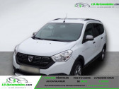 Dacia Lodgy TCe 130 FAP 5 places  � Beaupuy 31