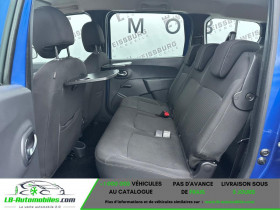 Dacia Lodgy TCe 130 FAP 5 places  occasion � Beaupuy - photo n�8