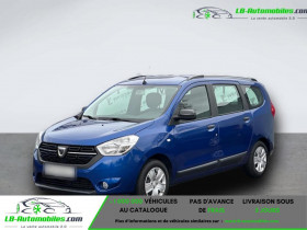 Dacia Lodgy TCe 130 FAP 5 places  occasion � Beaupuy - photo n�2