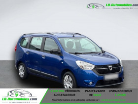 Dacia Lodgy , garage LB AUTOMOBILES � Beaupuy