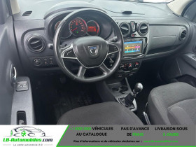Dacia Lodgy TCe 130 FAP 5 places  occasion � Beaupuy - photo n�3
