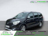 Dacia Lodgy TCe 130 FAP 5 places   Beaupuy 31