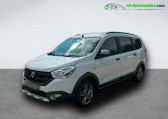 Annonce Dacia Lodgy occasion Essence TCe 130 FAP 5 places à Beaupuy