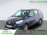 Dacia Lodgy TCe 130 FAP 5 places   Beaupuy 31