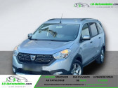 Dacia Lodgy TCe 130 FAP 5 places   Beaupuy 31