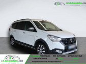Dacia Lodgy TCe 130 FAP 5 places   Beaupuy 31
