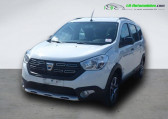 Dacia Lodgy occasion année 2020 boite Manuelle Annonce Dacia Lodgy occasion Essence TCe 130 FAP 5 places à Beaupuy