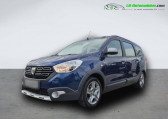 Dacia Lodgy occasion année 2019 boite Manuelle Annonce Dacia Lodgy occasion Essence TCe 130 FAP 5 places à Beaupuy