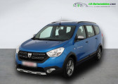 Dacia Lodgy occasion année 2020 boite Manuelle Annonce Dacia Lodgy occasion Essence TCe 130 FAP 5 places à Beaupuy