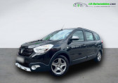 Dacia Lodgy occasion année 2021 boite Manuelle Annonce Dacia Lodgy occasion Essence TCe 130 FAP 5 places à Beaupuy