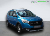 Dacia Lodgy TCe 130 FAP 5 places   Beaupuy 31