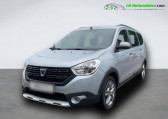 Dacia Lodgy occasion année 2020 boite Manuelle Annonce Dacia Lodgy occasion Essence TCe 130 FAP 5 places à Beaupuy