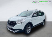 Dacia Lodgy TCe 130 FAP 5 places   Beaupuy 31