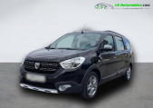 Dacia Lodgy TCe 130 FAP 5 places   Beaupuy 31