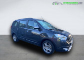 Annonce Dacia Lodgy occasion Essence TCe 130 FAP 5 places  Beaupuy