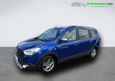 Dacia Lodgy TCe 130 FAP 5 places   Beaupuy 31
