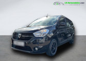 Dacia Lodgy TCe 130 FAP 5 places   Beaupuy 31