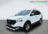 Dacia Lodgy TCe 130 FAP 5 places   Beaupuy 31