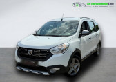 Dacia Lodgy occasion année 2020 boite Manuelle Annonce Dacia Lodgy occasion Essence TCe 130 FAP 5 places à Beaupuy