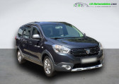 Dacia Lodgy occasion année 2022 boite Manuelle Annonce Dacia Lodgy occasion Essence TCe 130 FAP 5 places à Beaupuy