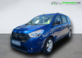 Dacia Lodgy TCe 130 FAP 5 places   Beaupuy 31
