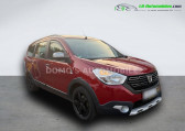 Dacia Lodgy TCe 130 FAP 5 places   Beaupuy 31