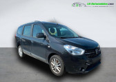 Dacia Lodgy TCe 130 FAP 5 places   Beaupuy 31