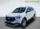 Dacia Lodgy occasion année 2020 boite Manuelle Annonce Dacia Lodgy occasion Essence TCe 130 FAP 5 places à Beaupuy