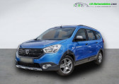 Dacia Lodgy TCe 130 FAP 5 places   Beaupuy 31