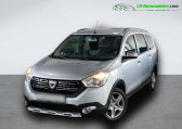 Dacia Lodgy TCe 130 FAP 5 places   Beaupuy 31
