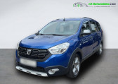 Dacia Lodgy TCe 130 FAP 5 places   Beaupuy 31
