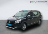 Dacia Lodgy TCe 130 FAP 5 places   Beaupuy 31