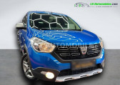 Dacia Lodgy occasion année 2020 boite Manuelle Annonce Dacia Lodgy occasion Essence TCe 130 FAP 5 places à Beaupuy