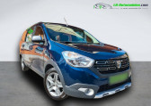 Dacia Lodgy TCe 130 FAP 5 places   Beaupuy 31