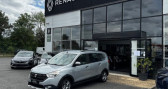 Dacia Lodgy TCe 130 FAP 7 places Stepway  2019 - annonce de voiture en vente sur Auto Sélection.com