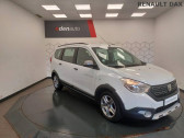 Annonce Dacia Lodgy occasion Essence TCe 130 FAP 7 places Stepway  DAX