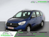 Annonce Dacia Lodgy occasion Essence TCe 130 FAP 7 places � Beaupuy