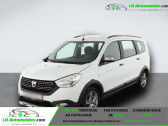 Annonce Dacia Lodgy occasion Essence TCe 130 FAP 7 places � Beaupuy