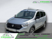 Annonce Dacia Lodgy occasion Essence TCe 130 FAP 7 places � Beaupuy