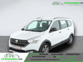 Annonce Dacia Lodgy occasion Essence TCe 130 FAP 7 places � Beaupuy