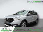 Annonce Dacia Lodgy occasion Essence TCe 130 FAP 7 places � Beaupuy