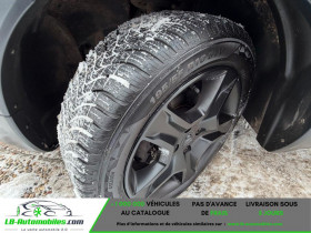 Dacia Lodgy TCe 130 FAP 7 places  occasion � Beaupuy - photo n�8