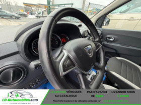 Dacia Lodgy TCe 130 FAP 7 places  occasion � Beaupuy - photo n�7