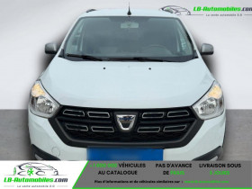 Dacia Lodgy TCe 130 FAP 7 places  occasion � Beaupuy - photo n�4