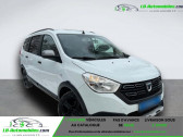 Annonce Dacia Lodgy occasion Essence TCe 130 FAP 7 places � Beaupuy