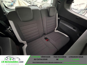 Dacia Lodgy TCe 130 FAP 7 places  occasion � Beaupuy - photo n�6