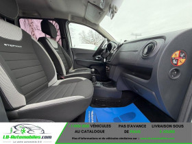 Dacia Lodgy TCe 130 FAP 7 places  occasion � Beaupuy - photo n�5